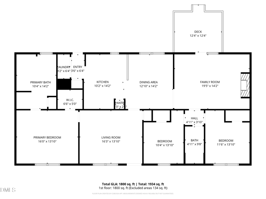 4701 Old Greensboro Road #4701, Chapel Hill, NC 27516 - #2