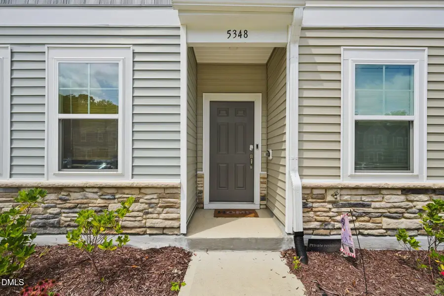 5348 Arkose Drive, Raleigh, NC 27610 - #2
