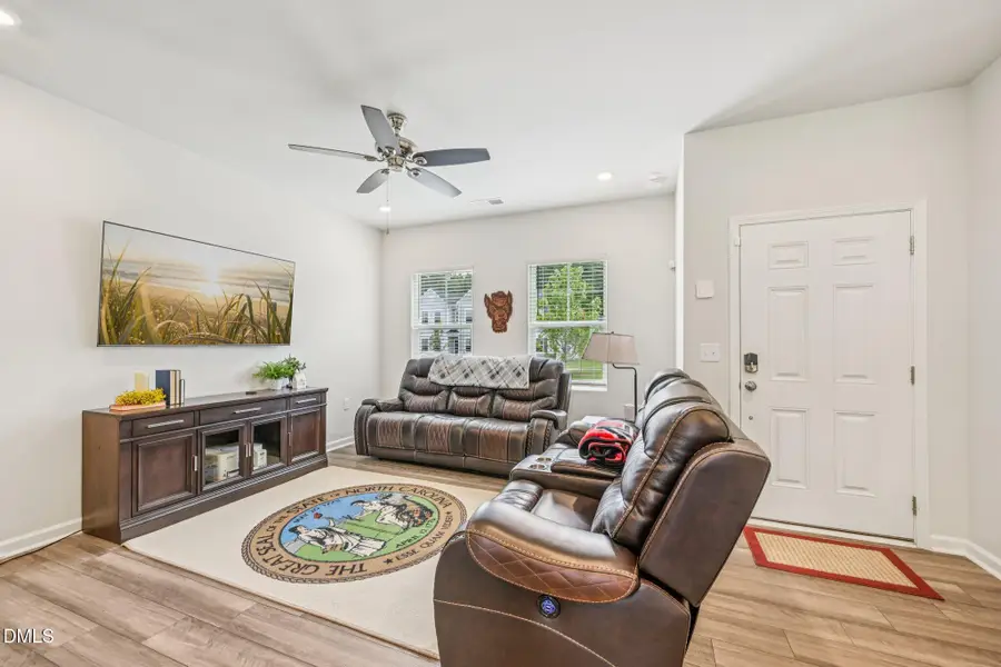 5348 Arkose Drive, Raleigh, NC 27610 - #3