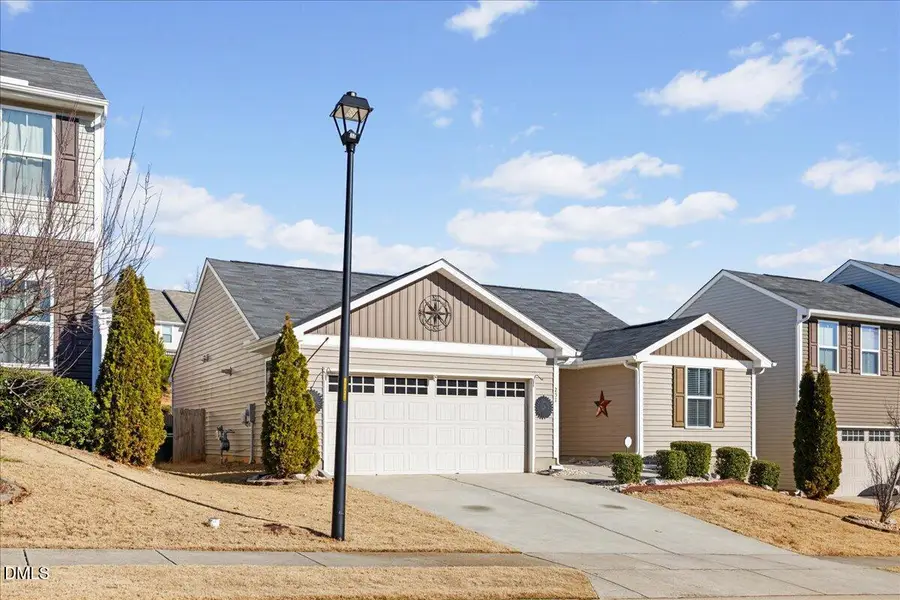 251 Fieldspar Lane, Clayton, NC 27520 - Image #3