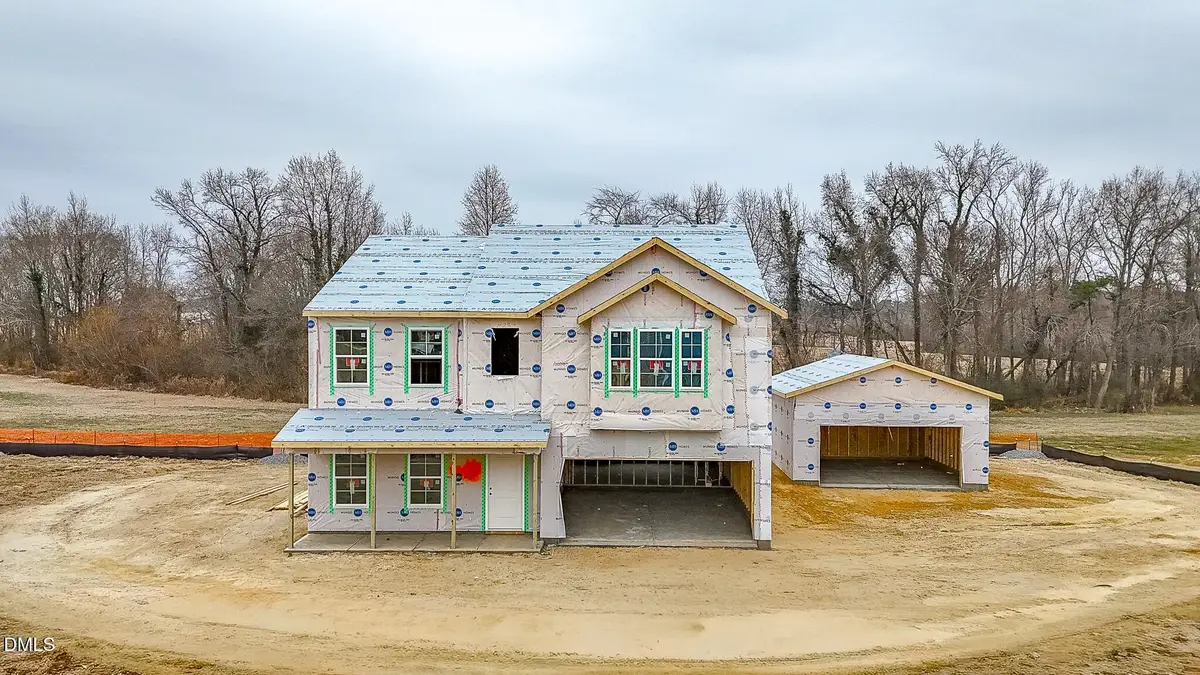 293 Bunker Hill Place #Lot 45, Angier, NC 27501 - #1