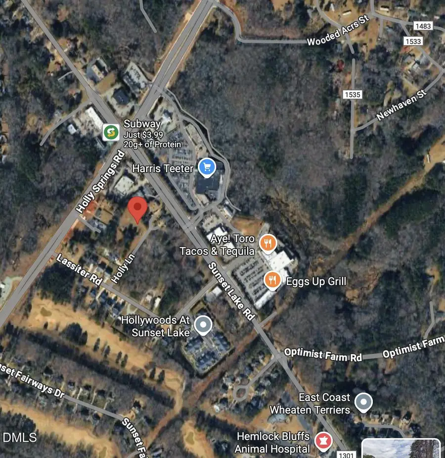 6011 Holly Lane, Holly Springs, NC 27540 - Image #3