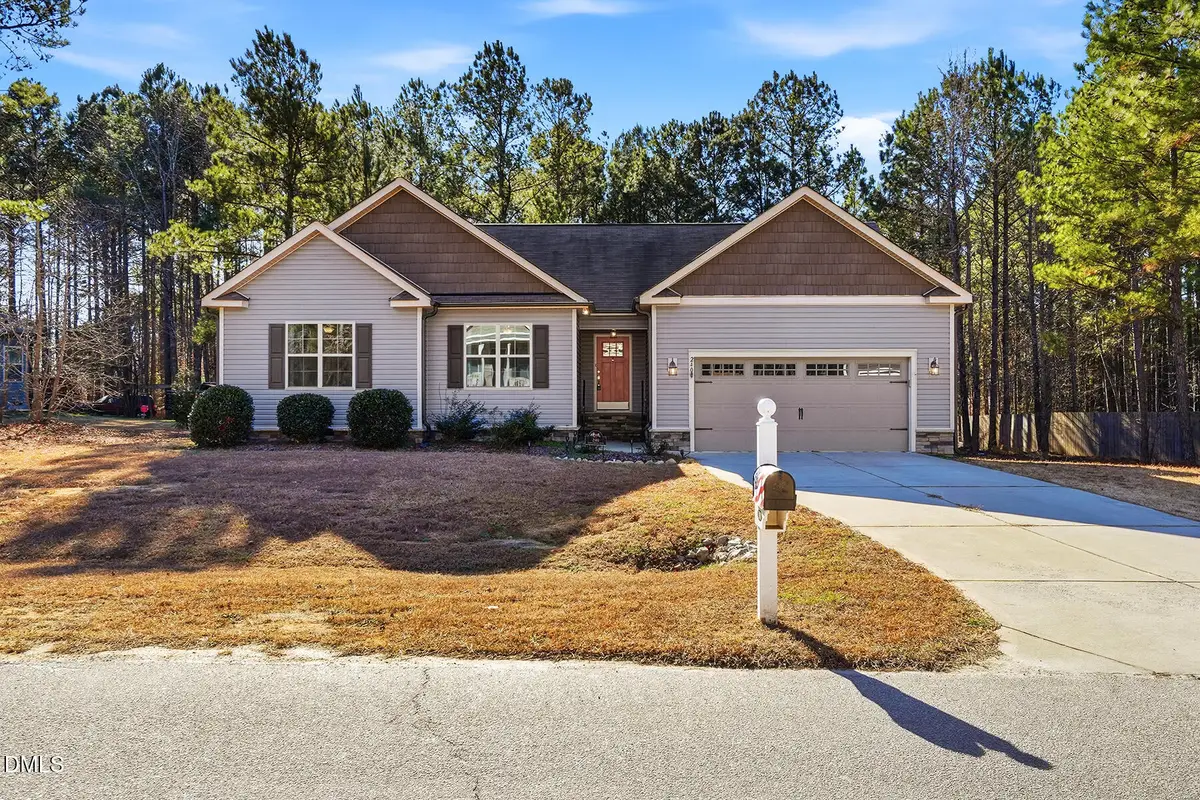 240 N Ridge Drive, Louisburg, NC 27549 - Image #1