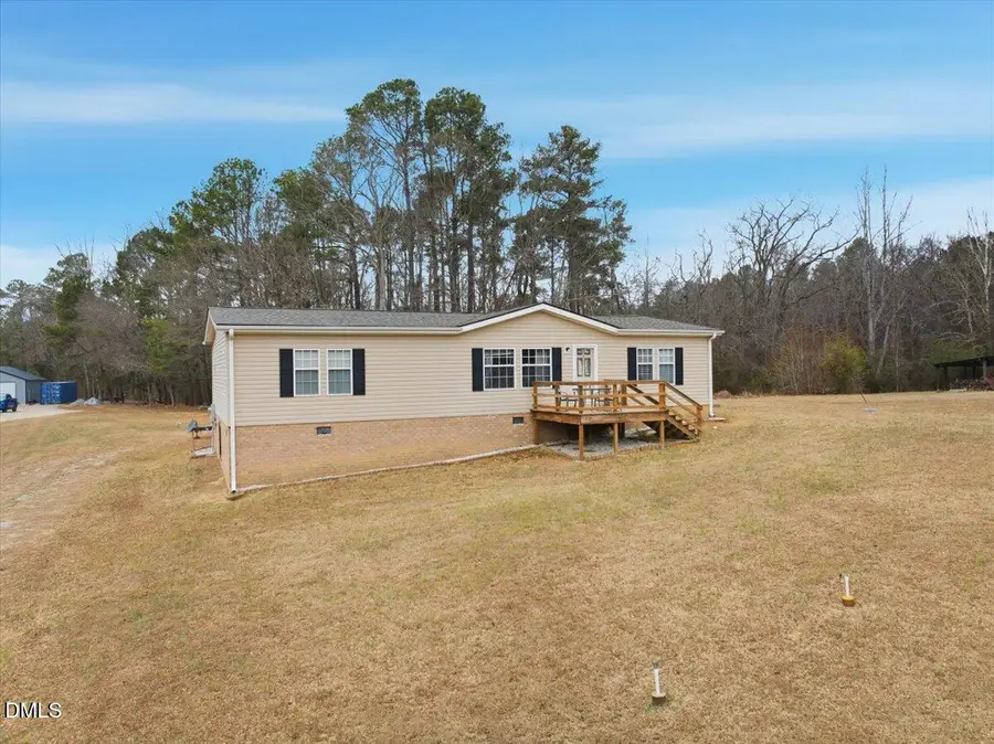 152 Leisure Lane, Manson, NC 27553 - Image #2