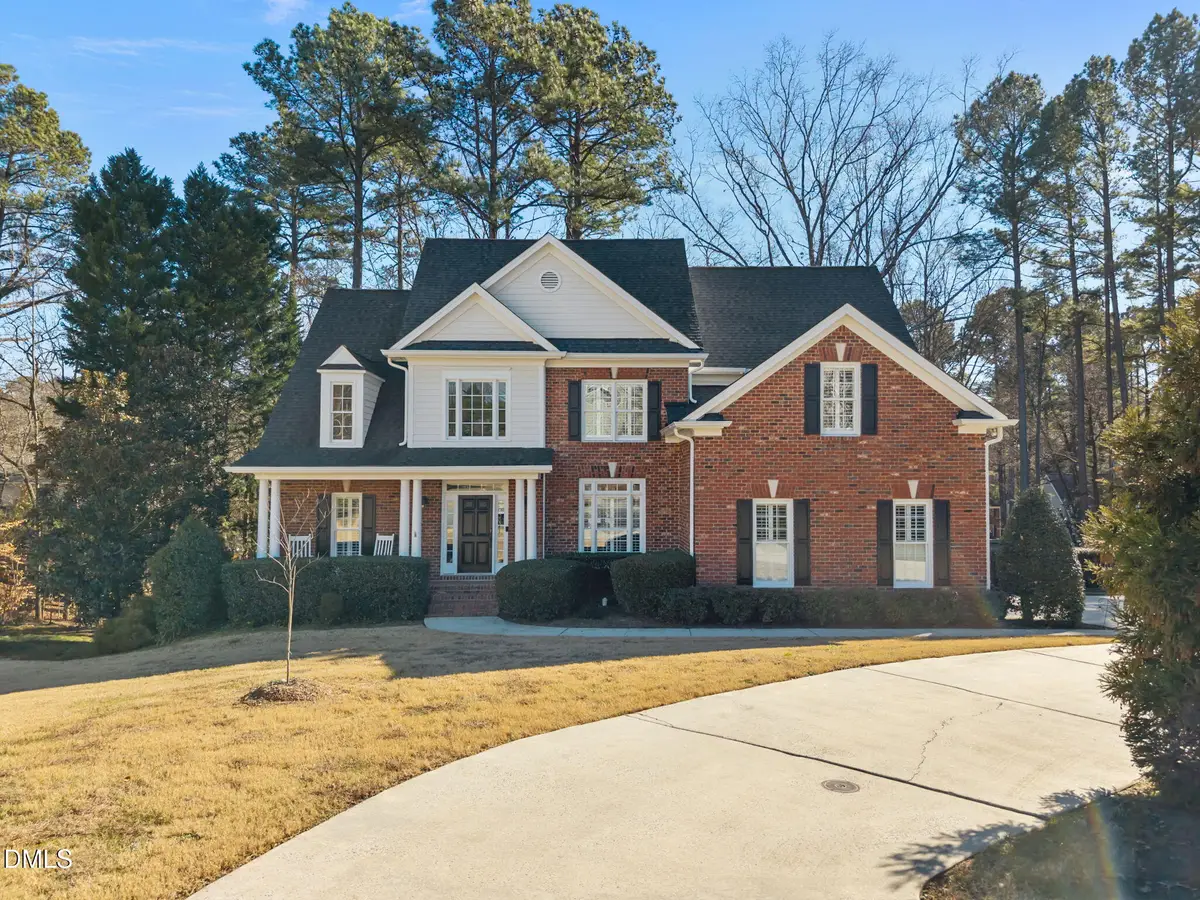 13 Morgans Ridge Lane, Durham, NC 27707 - Image #1