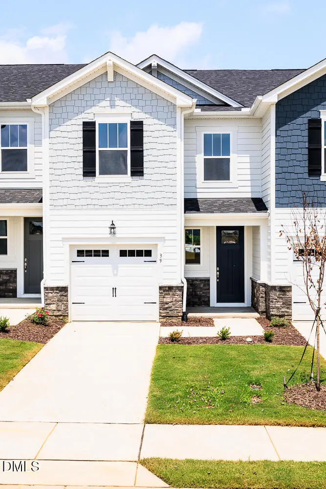 39 Silver Pine Drive, Angier, NC 27501 - #2