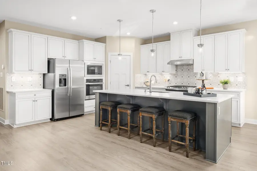 904 Walker Ridge Way, Willow Spring, NC 27592 - #3