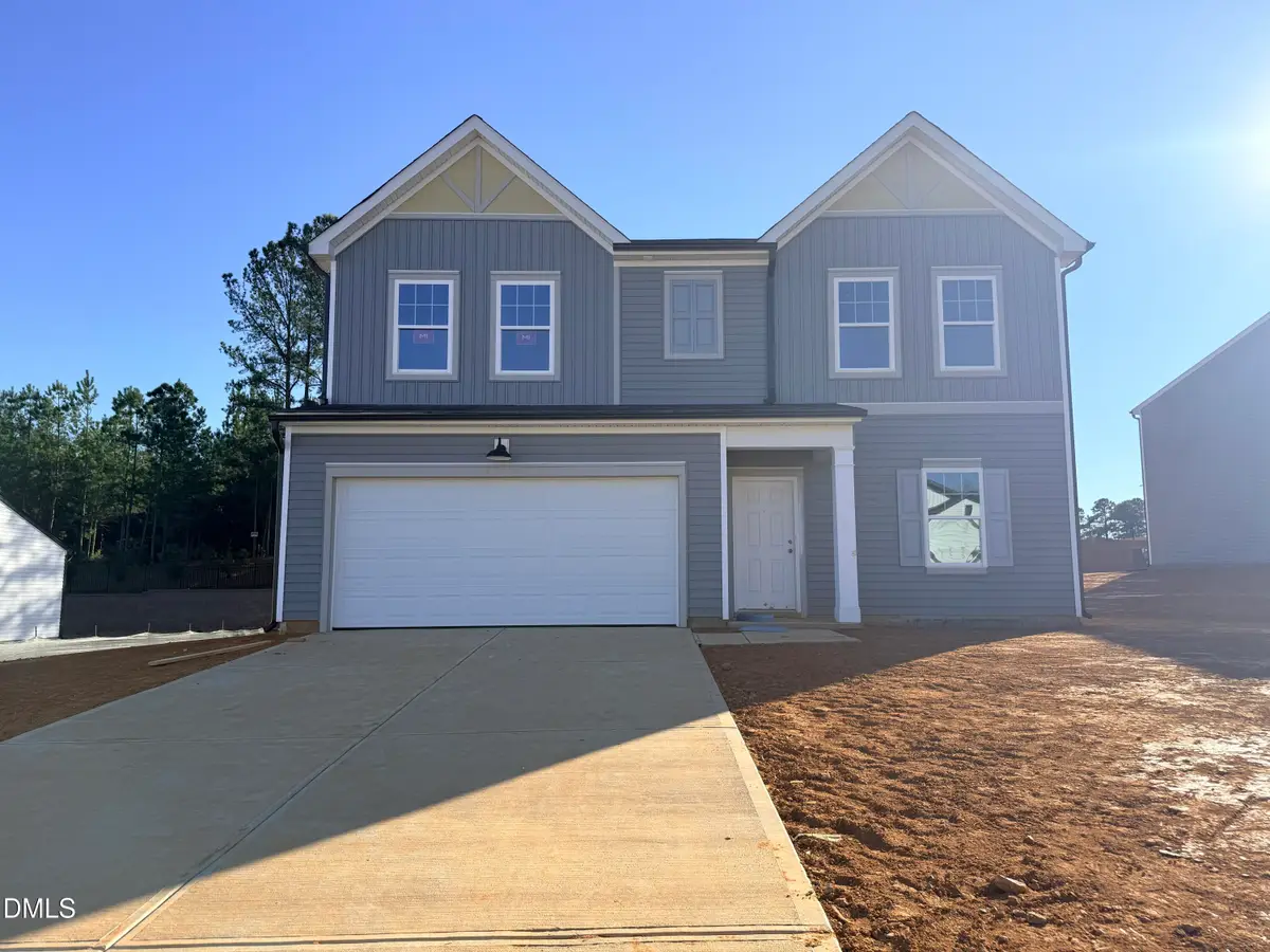 11769 Salers Loop, Middlesex, NC 27557 - Image #1