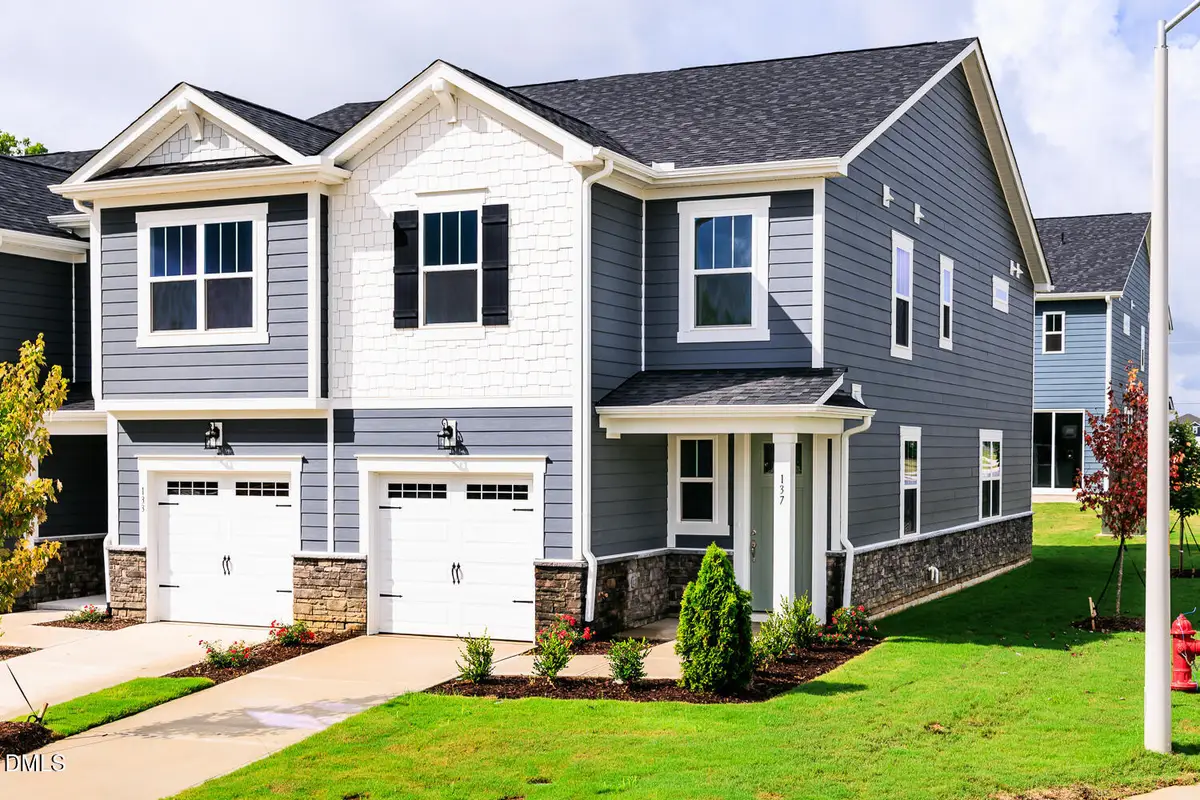 137 Silver Pine Drive, Angier, NC 27501 - #1