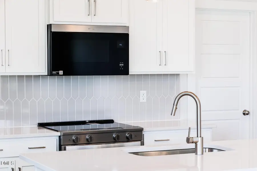 137 Silver Pine Drive, Angier, NC 27501 - #2