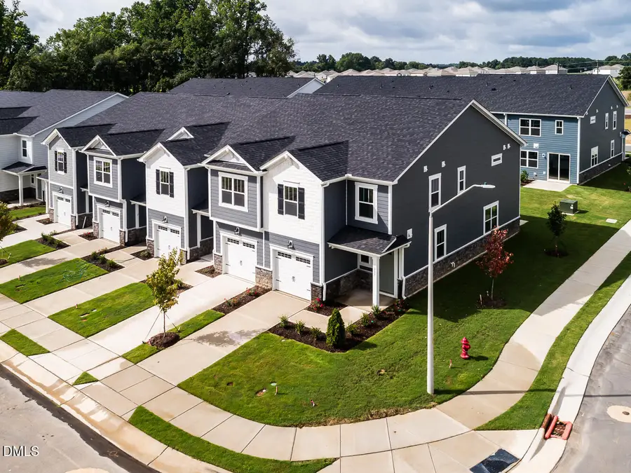 137 Silver Pine Drive, Angier, NC 27501 - #3