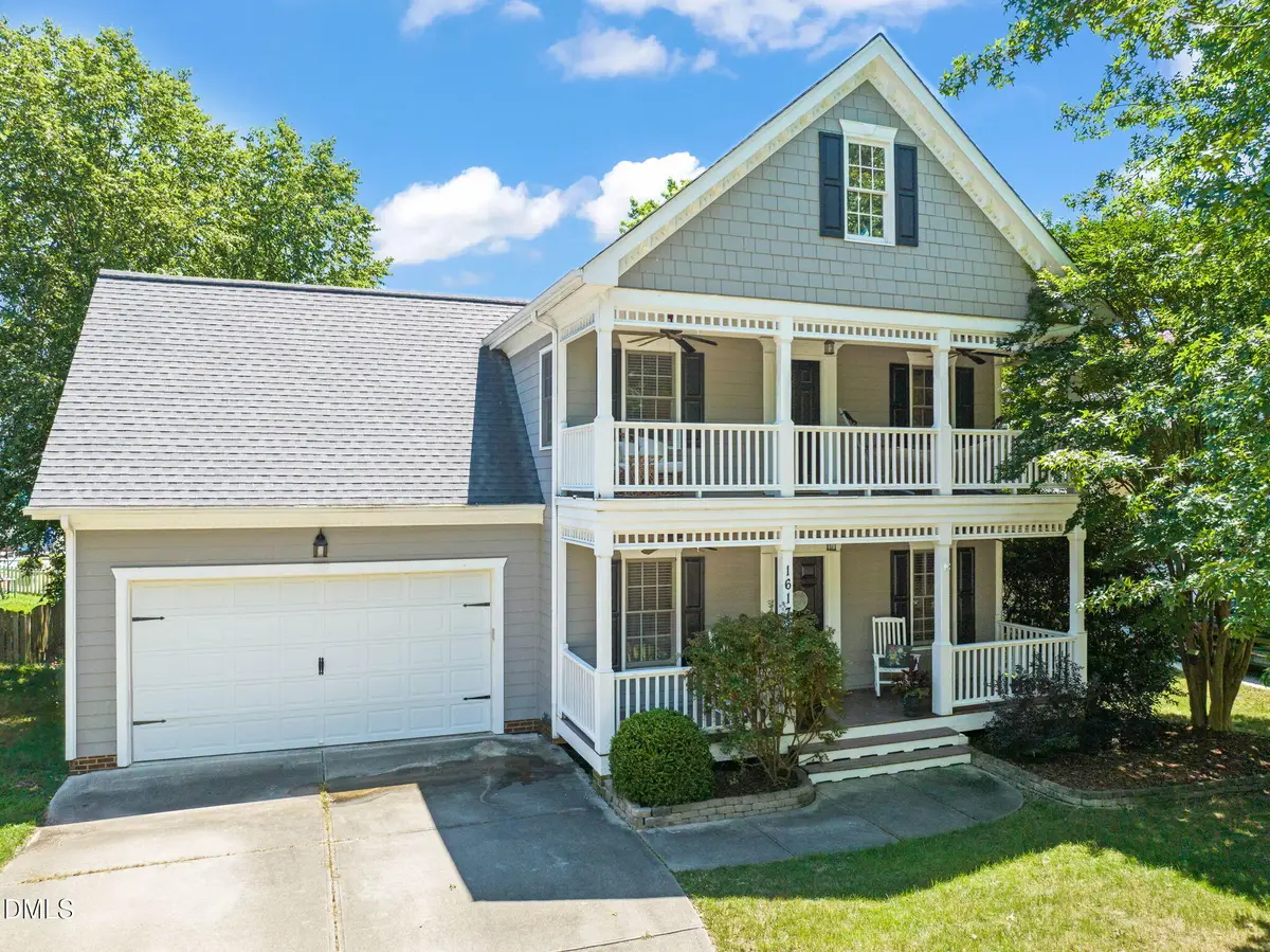 1617 Heritage Garden Street, Wake Forest, NC 27587 - Image #1