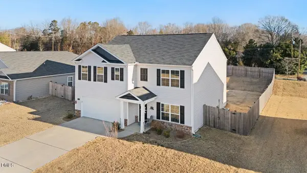 551 Leven Drive, Gibsonville, NC 27249