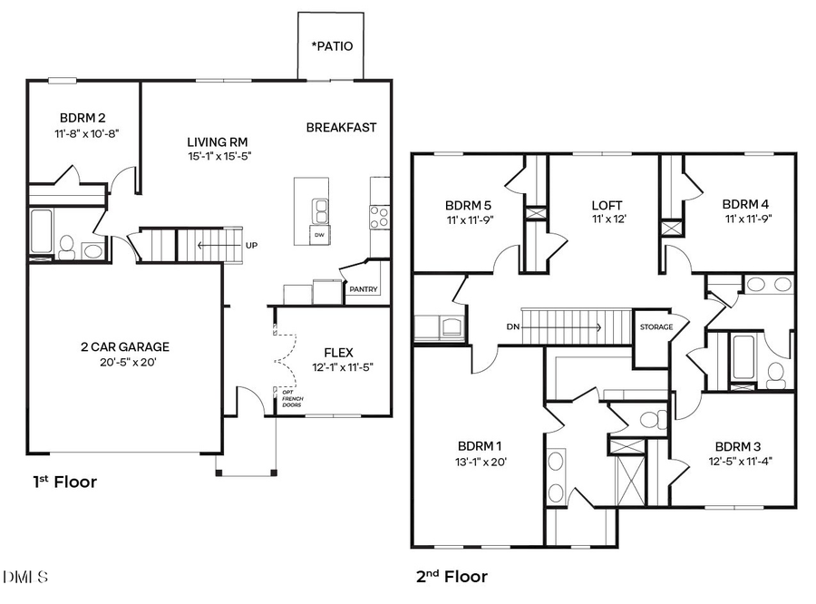 551 Leven Drive, Gibsonville, NC 27249 - Image #2