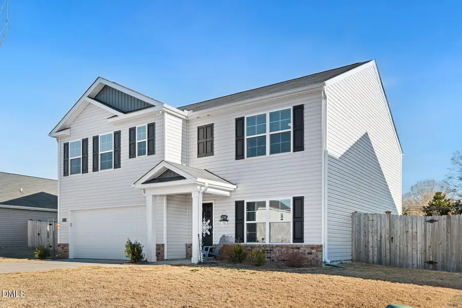 551 Leven Drive, Gibsonville, NC 27249 - Image #3