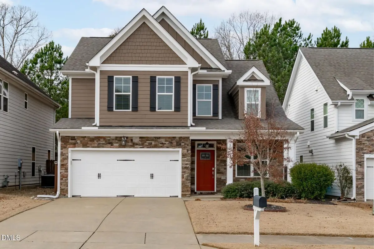 2844 Bogle Branch Court, Raleigh, NC 27606 - Image #1