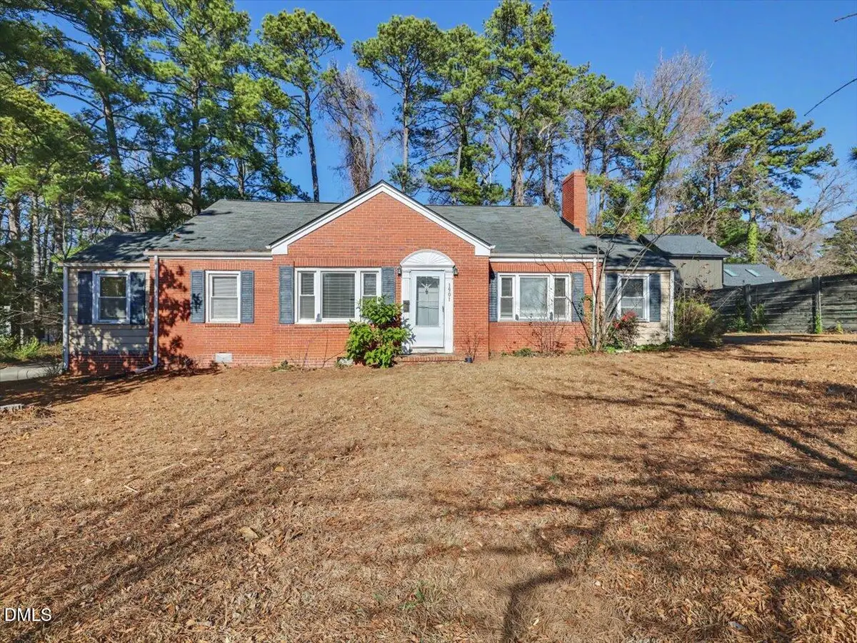 1901 New Bern Avenue, Raleigh, NC 27610 - Image #1