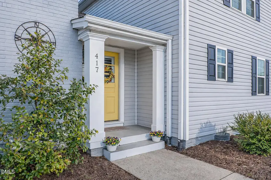 417 Glenwood Avenue, Burlington, NC 27215 - Image #3