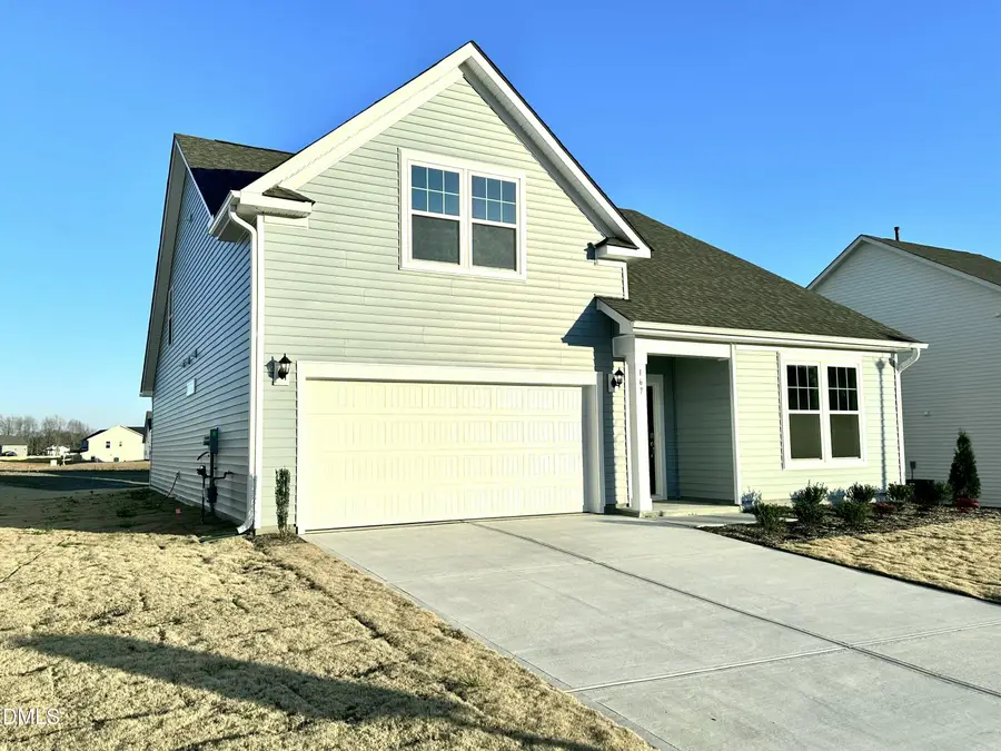 167 Appleseed Drive, Lillington, NC 27546 - Image #2