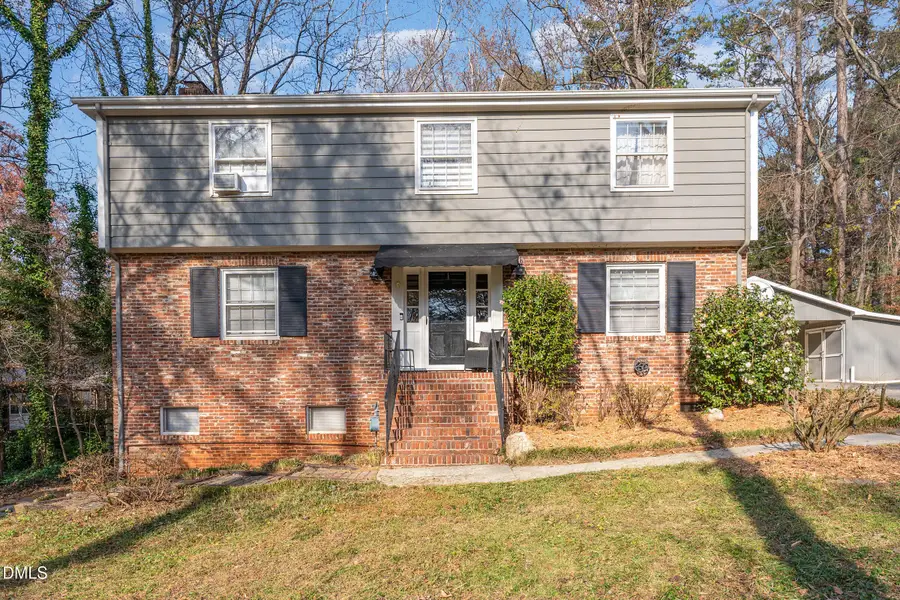 3704 Pembrook Place, Raleigh, NC 27612 - #2