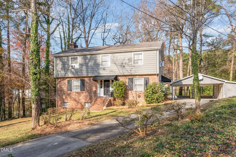3704 Pembrook Place, Raleigh, NC 27612 - #3