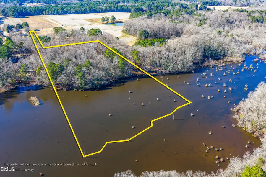 10409 Oakley Road, Zebulon, NC 27597 - Image #3