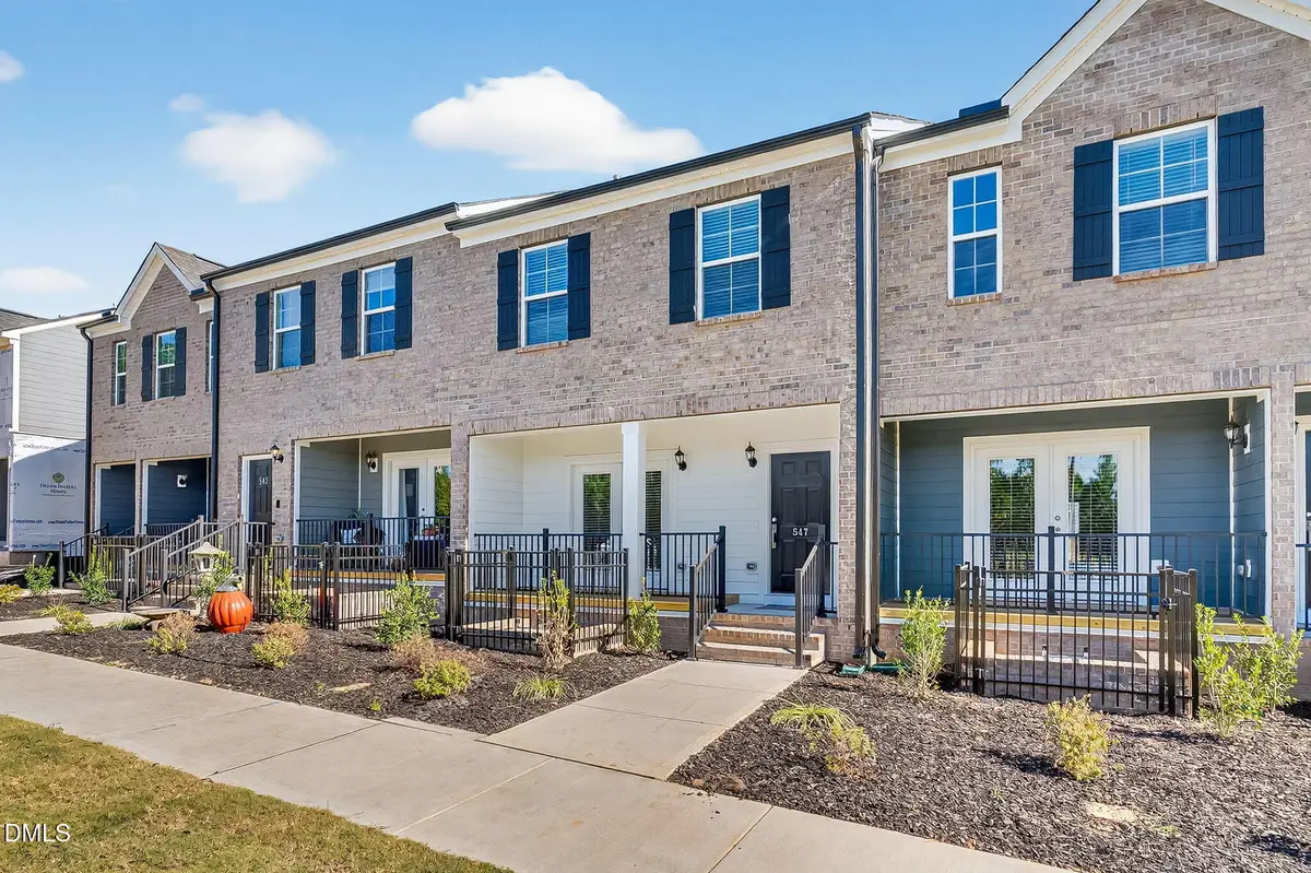 519 Forestville Road, Wake Forest, NC 27587 - Image #1