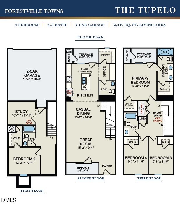 519 Forestville Road, Wake Forest, NC 27587 - Image #2