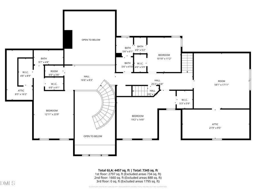 12117 Ballybrook Court, Raleigh, NC 27614 - Image #2