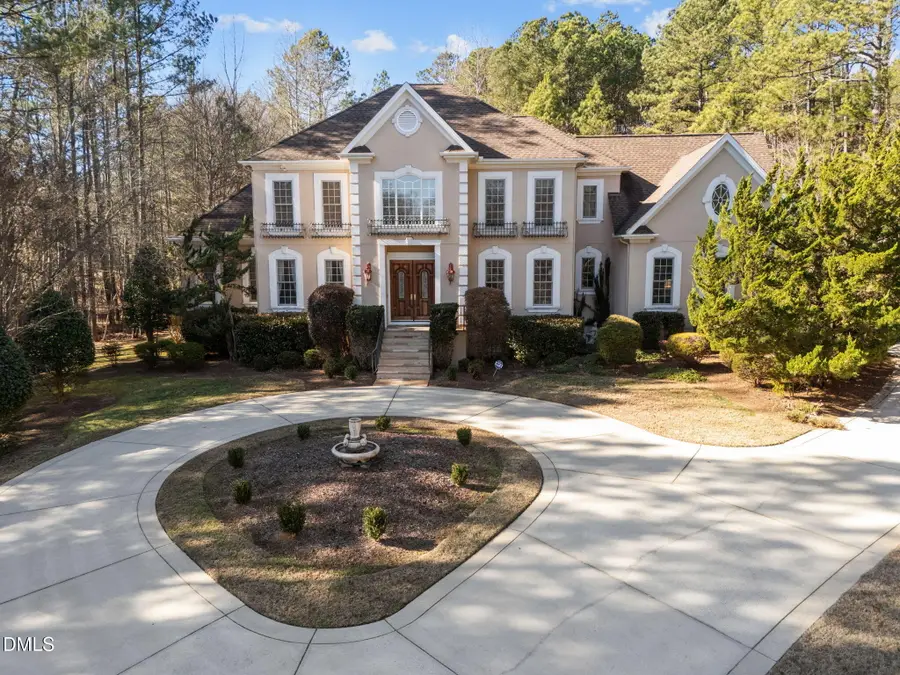 12117 Ballybrook Court, Raleigh, NC 27614 - Image #3