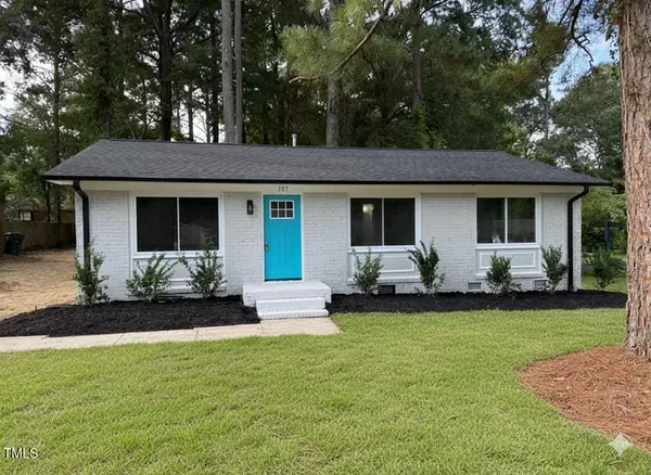 507 Forest Ridge Road, Garner, NC 27529