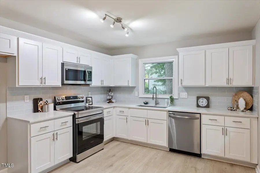 507 Forest Ridge Road, Garner, NC 27529 - Image #2