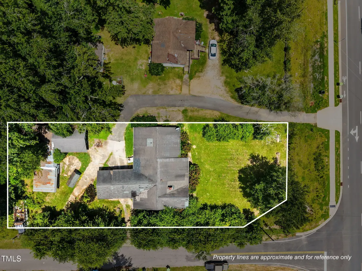 9640 Holly Springs Road, Apex, NC 27539 - Image #1