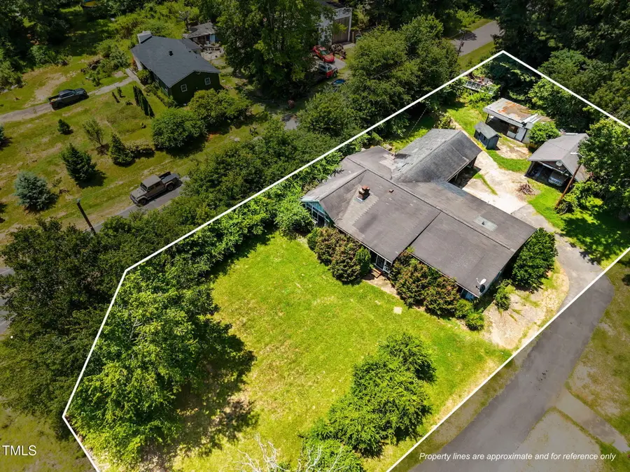 9640 Holly Springs Road, Apex, NC 27539 - Image #2