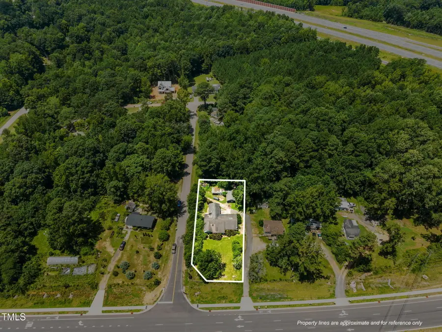 9640 Holly Springs Road, Apex, NC 27539 - Image #3