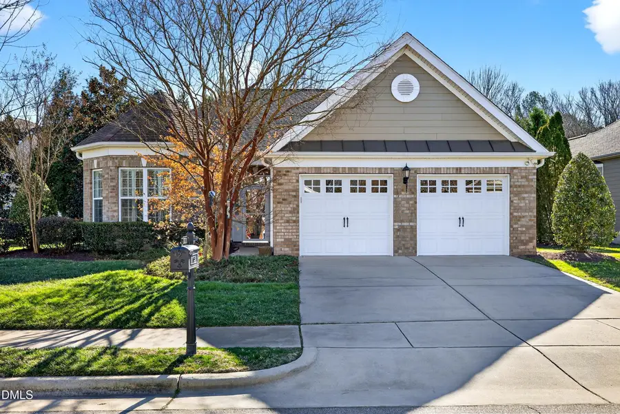 11121 Bayberry Hills Drive, Raleigh, NC 27617 - Image #2