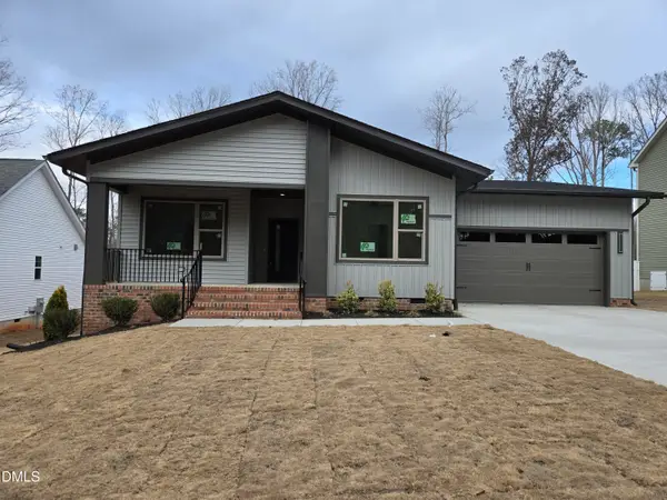 113 Ottawa Drive, Louisburg, NC 27549