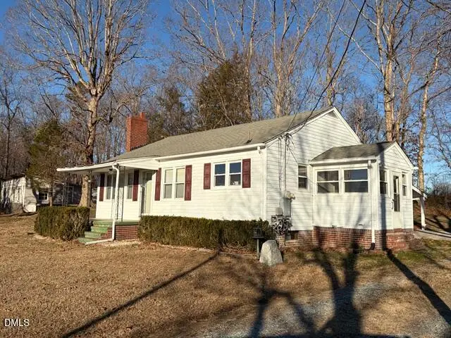 1151 Morton-pulliam Road, Roxboro, NC 27574 - Image #2