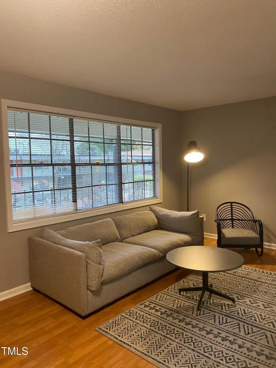 807 W Trinity Avenue #Apt 209, Durham, NC 27701 - Image #2