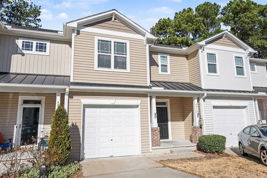 4818 Landover Bluff Way, Raleigh, NC 27616 - Image #2