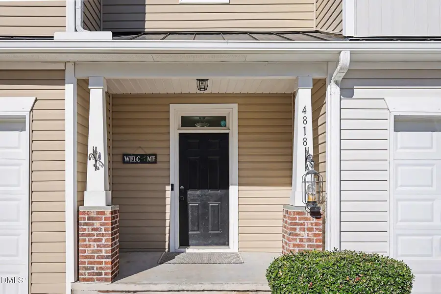 4818 Landover Bluff Way, Raleigh, NC 27616 - Image #3