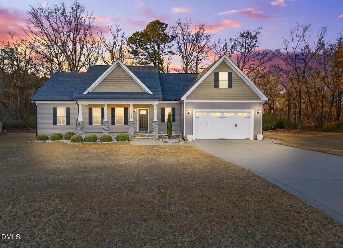 89 Vic Mcleod Court, Coats, NC 27521 - Image #1
