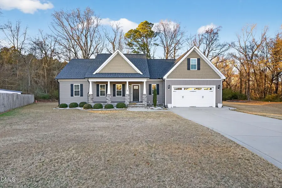 89 Vic Mcleod Court, Coats, NC 27521 - Image #2