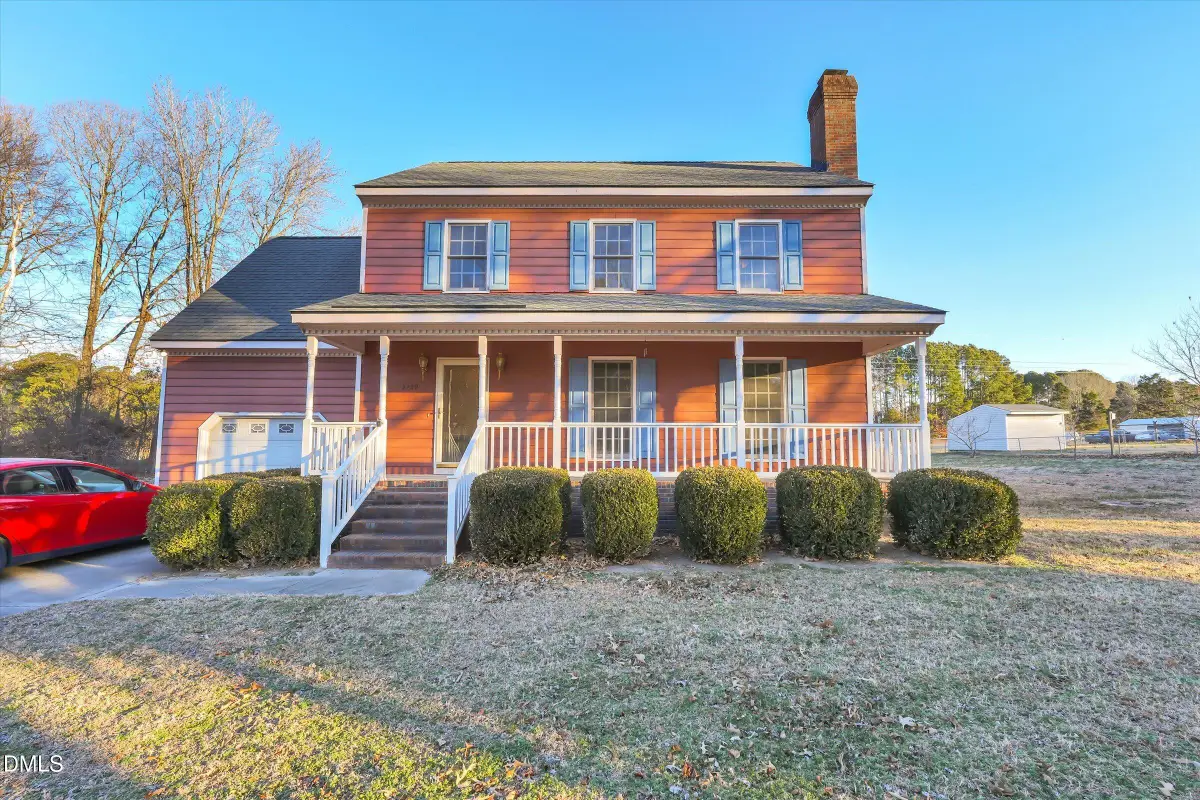 5229 Trackway Drive, Knightdale, NC 27545 - Image #1