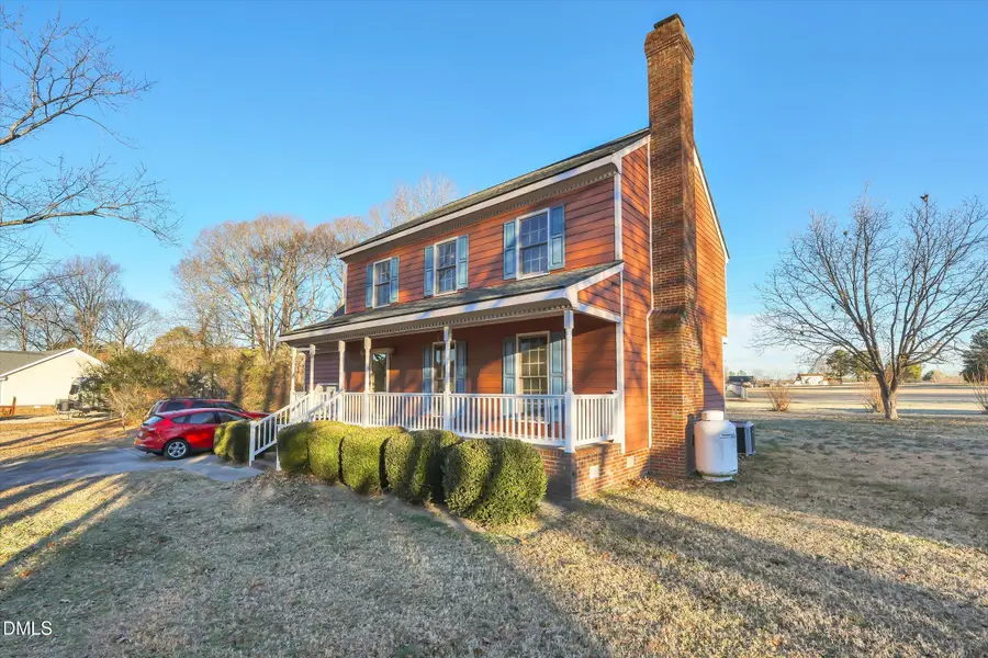 5229 Trackway Drive, Knightdale, NC 27545 - Image #3