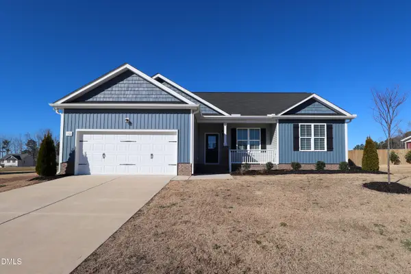 152 Springtooth, Zebulon, NC 27597