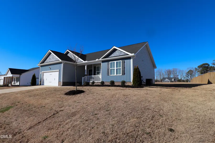 152 Springtooth, Zebulon, NC 27597 - Image #3