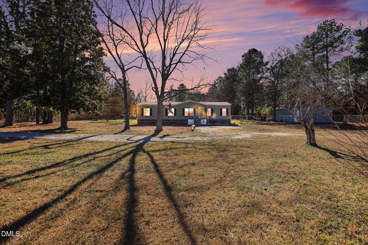 84 Demery Road, Pembroke, NC 28372 - Image #1