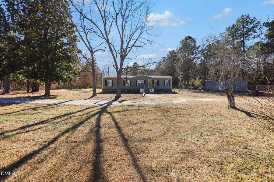 84 Demery Road, Pembroke, NC 28372 - Image #2