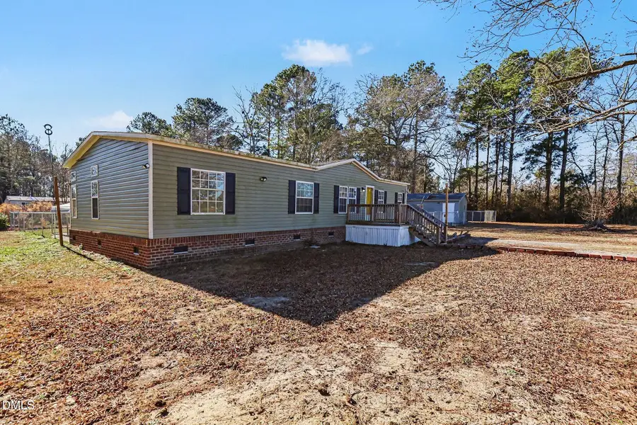 84 Demery Road, Pembroke, NC 28372 - Image #3